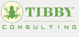 Tibby Logo